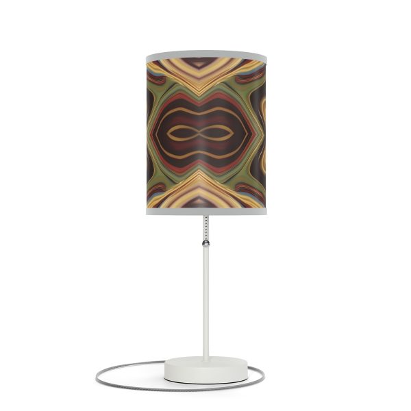 Lipnotic Kaleidoscope Background 04 - Lamp on a Stand, US|CA plug - Image 55