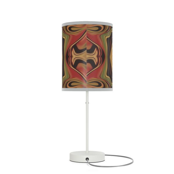 Lipnotic Kaleidoscope Background 04 - Lamp on a Stand, US|CA plug - Image 56