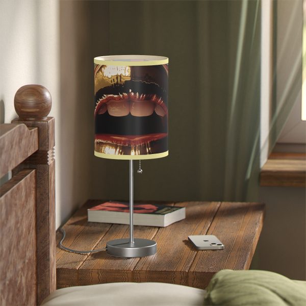 Lipnotic - Lamp on a Stand, US|CA plug - Image 65