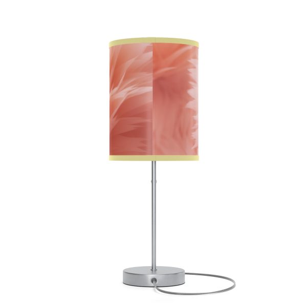 Lovely Fuzzy Buds in Peach 03 - Lamp on a Stand, US|CA plug - Image 38