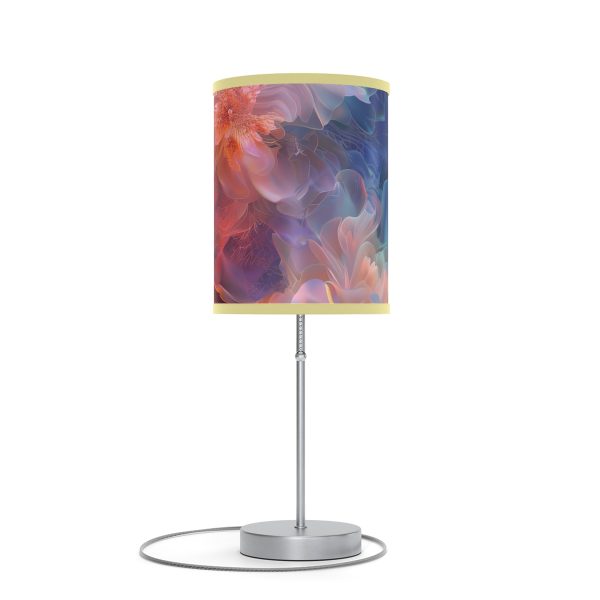 Floral Nebula 09 - Lamp on a Stand, US|CA plug - Image 61