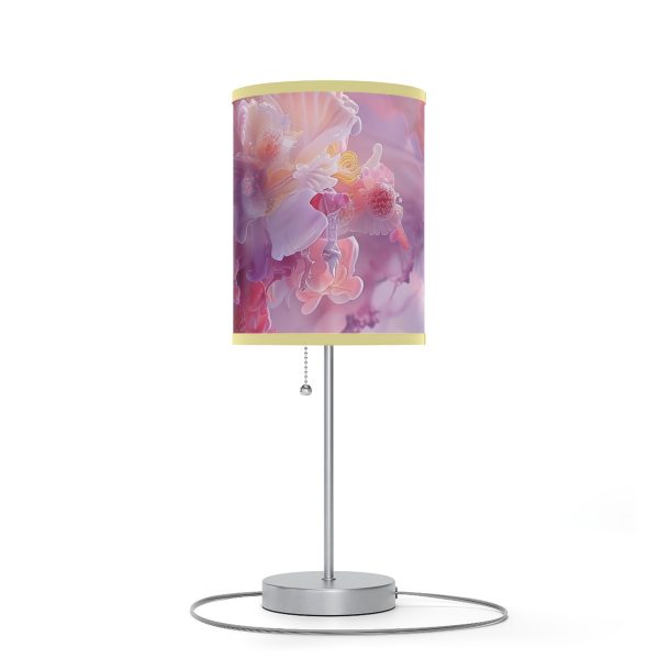 Floral Nebula 05 - Lamp on a Stand, US|CA plug - Image 70