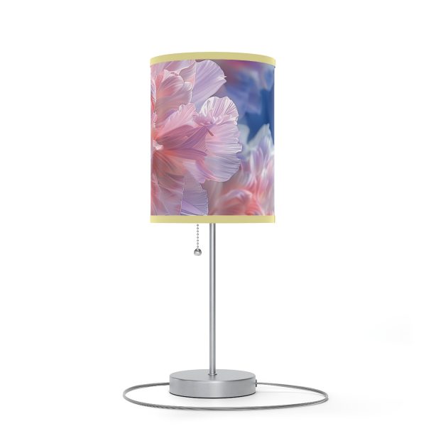 Floral Nebula 07 - Lamp on a Stand, US|CA plug - Image 70