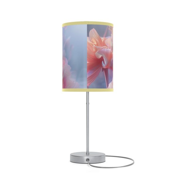 Floral Nebula 03 - Lamp on a Stand, US|CA plug - Image 62