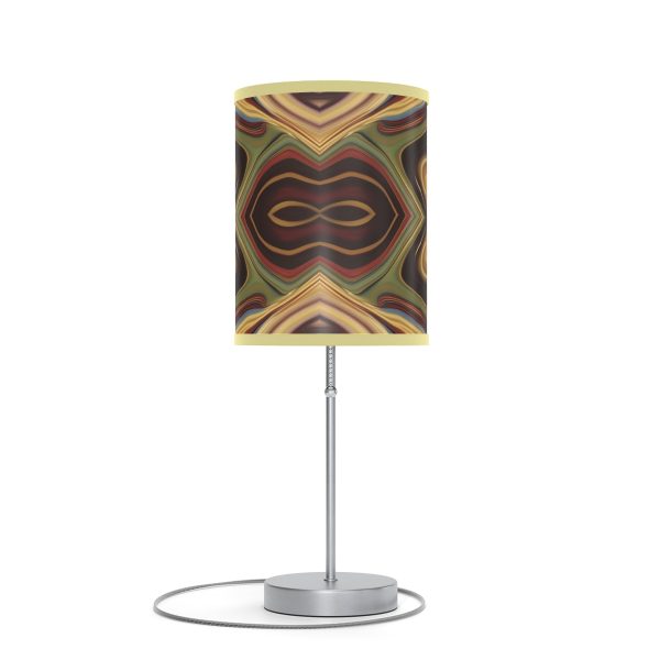 Lipnotic Kaleidoscope Background 04 - Lamp on a Stand, US|CA plug - Image 61