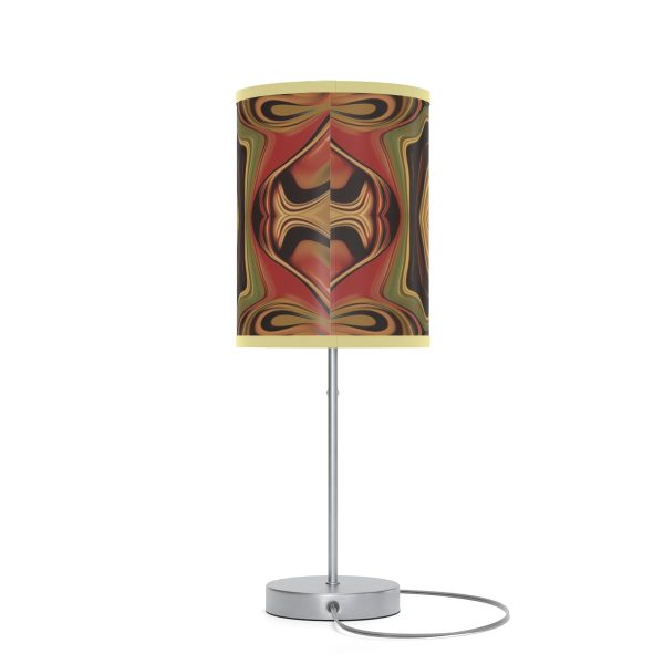 Lipnotic Kaleidoscope Background 04 - Lamp on a Stand, US|CA plug - Image 62