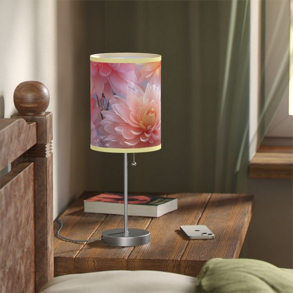 Rise and Shine Bouquet - Lamp on a Stand, US|CA plug - Image 65