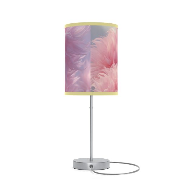 Rise and Shine Powder Puffs - Lamp on a Stand, US|CA plug - Image 50