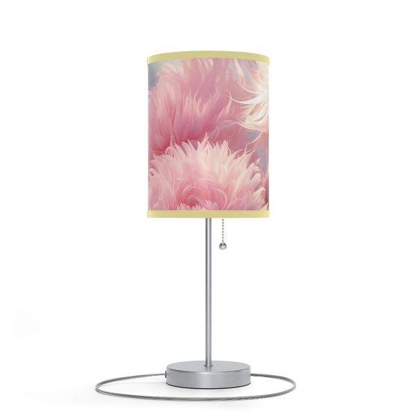 Rise and Shine Powder Puffs - Lamp on a Stand, US|CA plug - Image 51