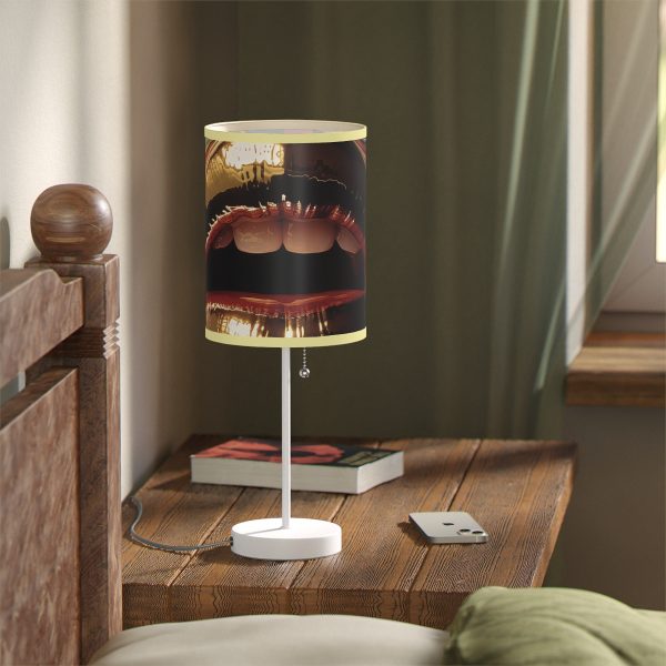 Lipnotic - Lamp on a Stand, US|CA plug - Image 71