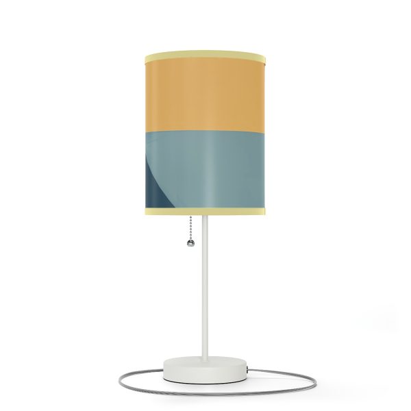 Soft Geometric Pyramid 02 - Lamp on a Stand, US|CA plug - Image 70