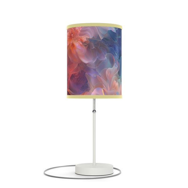 Floral Nebula 09 - Lamp on a Stand, US|CA plug - Image 67