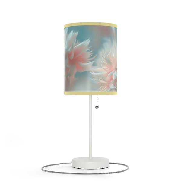 Floral Nebula 01 - Lamp on a Stand, US|CA plug - Image 69