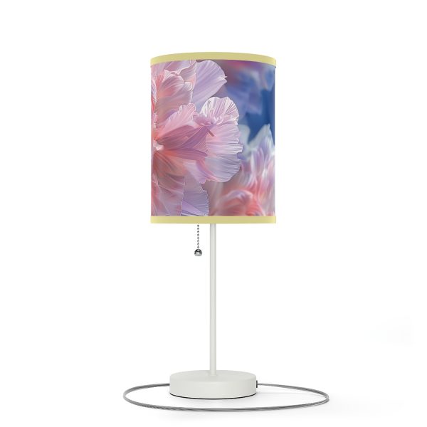 Floral Nebula 07 - Lamp on a Stand, US|CA plug - Image 76