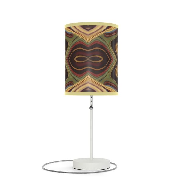 Lipnotic Kaleidoscope Background 04 - Lamp on a Stand, US|CA plug - Image 67