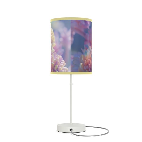 Floral Nebula 06 - Lamp on a Stand, US|CA plug - Image 68