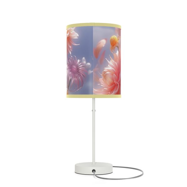 Rise and Shine Bouquet - Lamp on a Stand, US|CA plug - Image 68