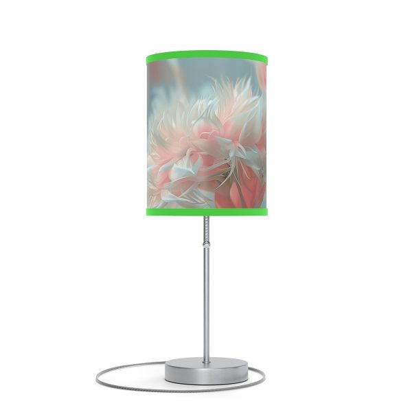 Floral Nebula 01 - Lamp on a Stand, US|CA plug - Image 73