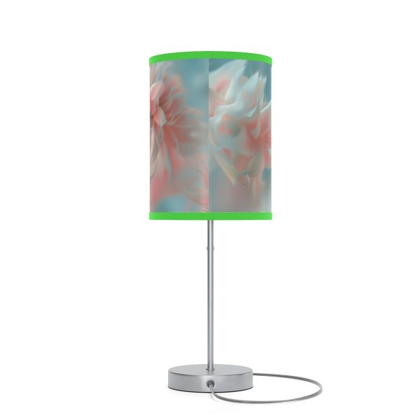 Floral Nebula 01 - Lamp on a Stand, US|CA plug - Image 74