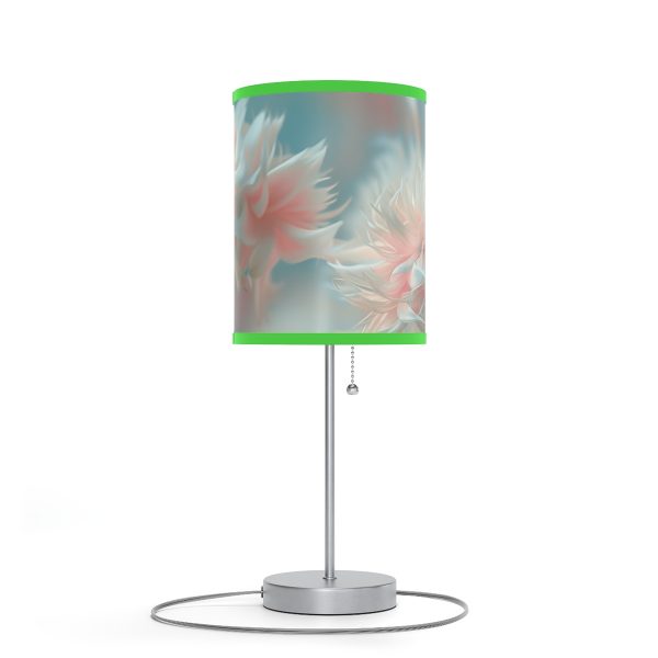 Floral Nebula 01 - Lamp on a Stand, US|CA plug - Image 75