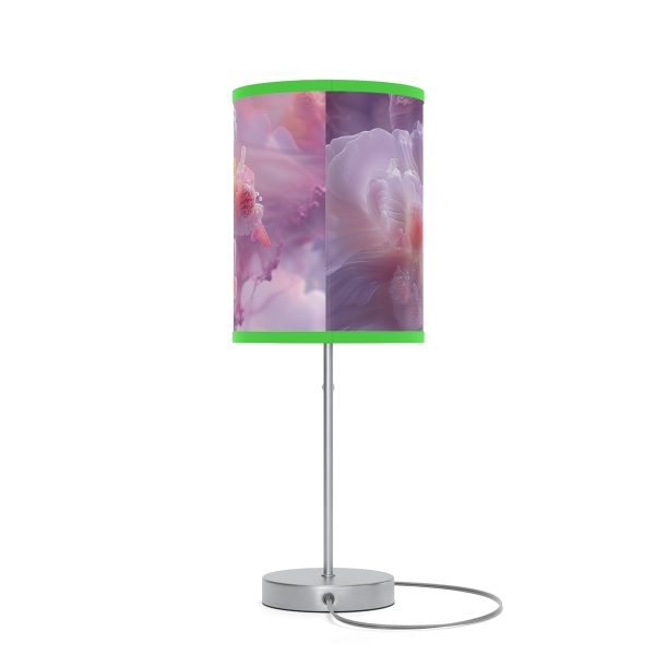 Floral Nebula 05 - Lamp on a Stand, US|CA plug - Image 80