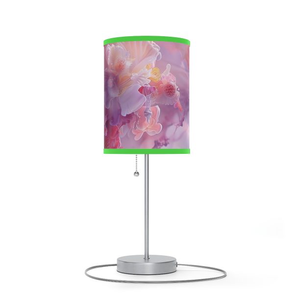 Floral Nebula 05 - Lamp on a Stand, US|CA plug - Image 82