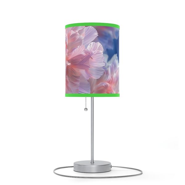 Floral Nebula 07 - Lamp on a Stand, US|CA plug - Image 82