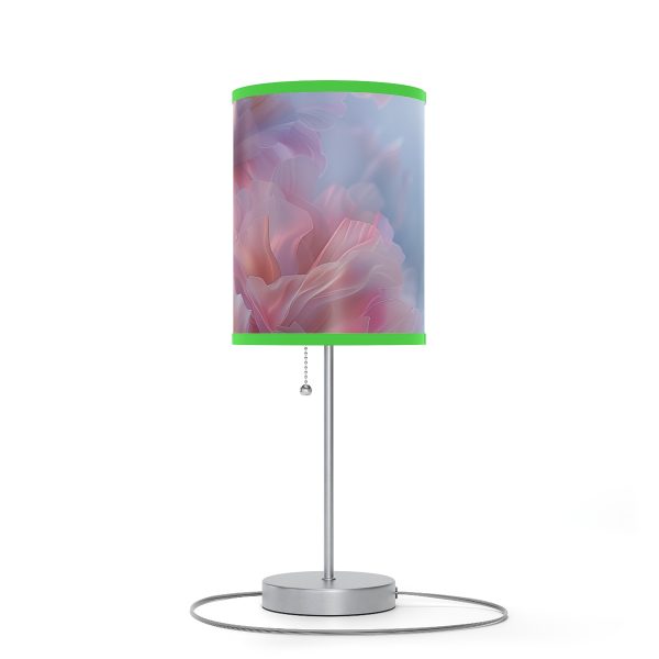 Floral Nebula 03 - Lamp on a Stand, US|CA plug - Image 76