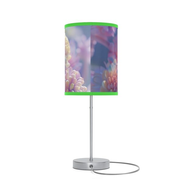 Floral Nebula 06 - Lamp on a Stand, US|CA plug - Image 74