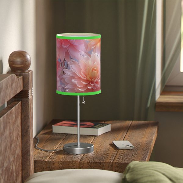 Rise and Shine Bouquet - Lamp on a Stand, US|CA plug - Image 77