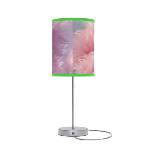 Rise and Shine Powder Puffs - Lamp on a Stand, US|CA plug - Image 62