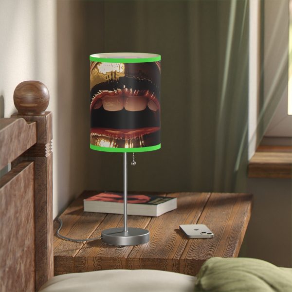 Lipnotic - Lamp on a Stand, US|CA plug - Image 77