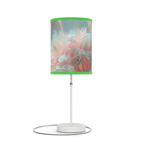 Floral Nebula 01 - Lamp on a Stand, US|CA plug - Image 79