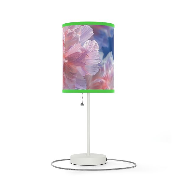 Floral Nebula 07 - Lamp on a Stand, US|CA plug - Image 88