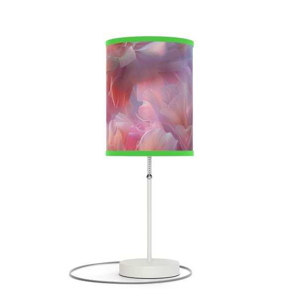 Floral Nebula 03 - Lamp on a Stand, US|CA plug - Image 79