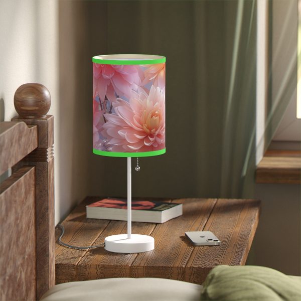 Rise and Shine Bouquet - Lamp on a Stand, US|CA plug - Image 83