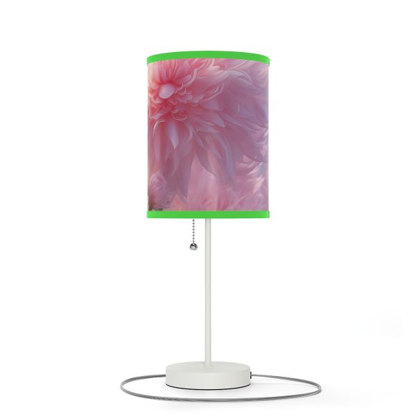 Rise and Shine Powder Puffs - Lamp on a Stand, US|CA plug - Image 70