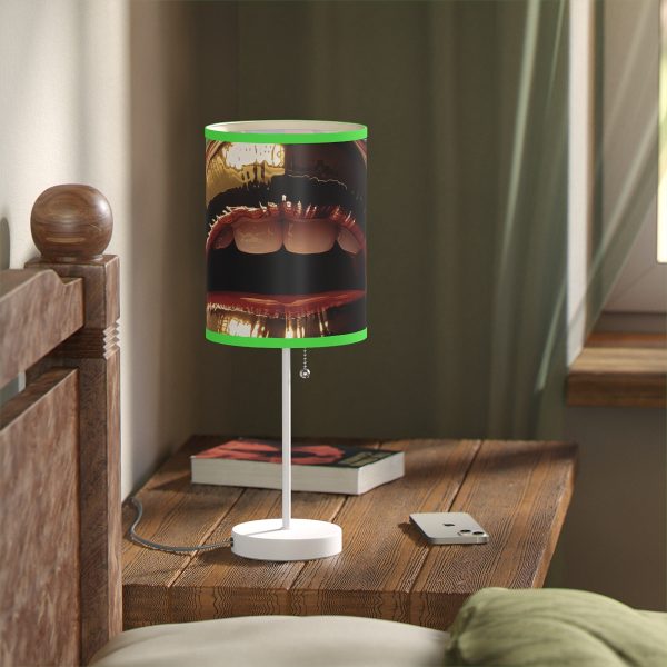 Lipnotic - Lamp on a Stand, US|CA plug - Image 83