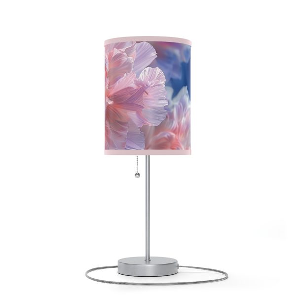 Floral Nebula 07 - Lamp on a Stand, US|CA plug - Image 94