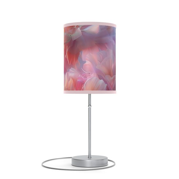 Floral Nebula 03 - Lamp on a Stand, US|CA plug - Image 85