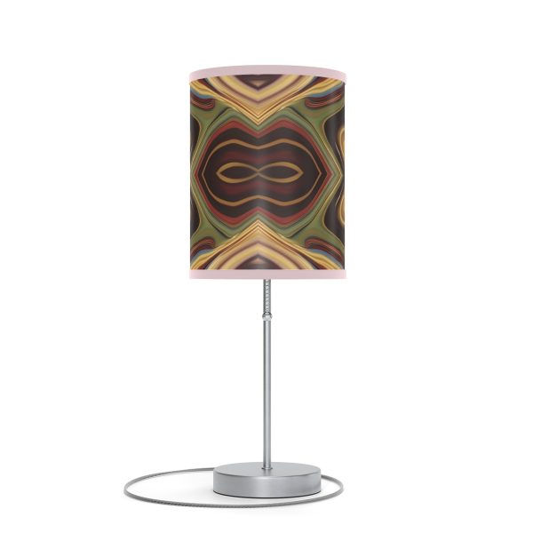 Lipnotic Kaleidoscope Background 04 - Lamp on a Stand, US|CA plug - Image 85