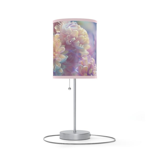 Floral Nebula 06 - Lamp on a Stand, US|CA plug - Image 88