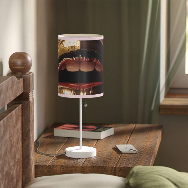 Lipnotic - Lamp on a Stand, US|CA plug - Image 95