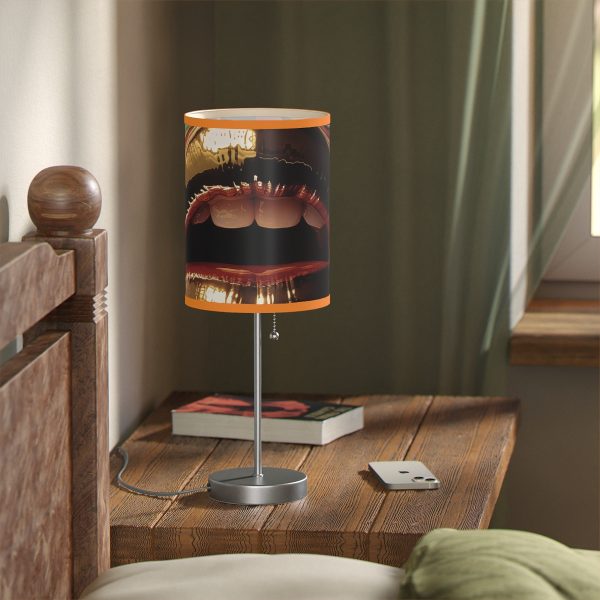 Lipnotic - Lamp on a Stand, US|CA plug - Image 101