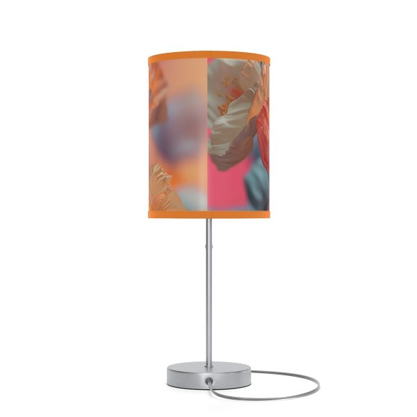 Bright Fantasy Floral 05 - Lamp on a Stand, US|CA plug - Image 98