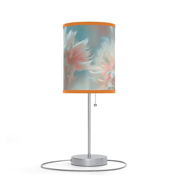 Floral Nebula 01 - Lamp on a Stand, US|CA plug - Image 99