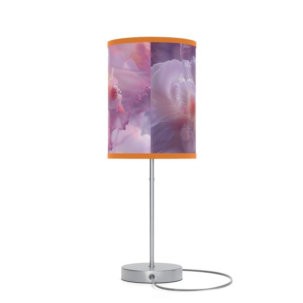 Floral Nebula 05 - Lamp on a Stand, US|CA plug - Image 104