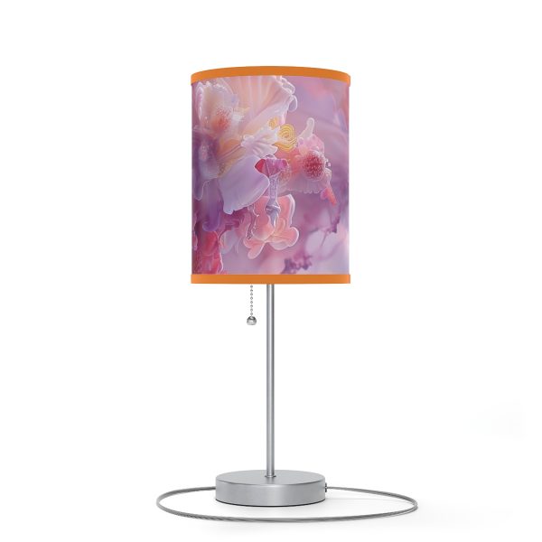 Floral Nebula 05 - Lamp on a Stand, US|CA plug - Image 106