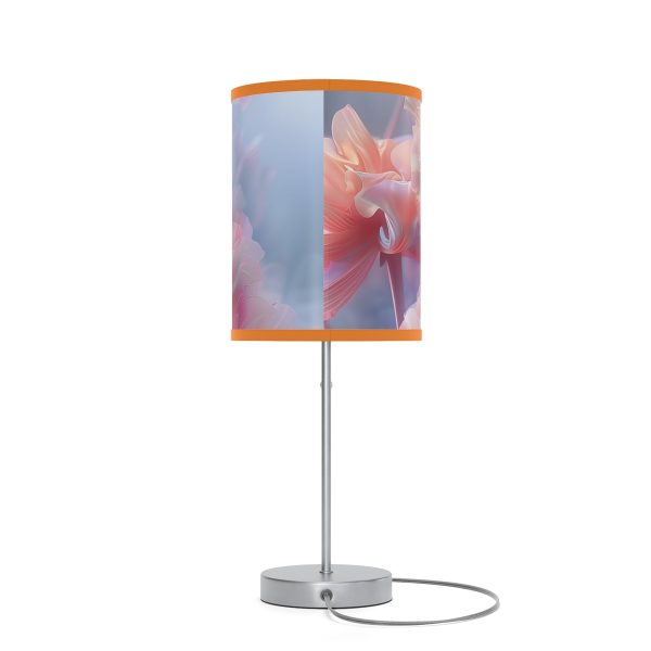 Floral Nebula 03 - Lamp on a Stand, US|CA plug - Image 98