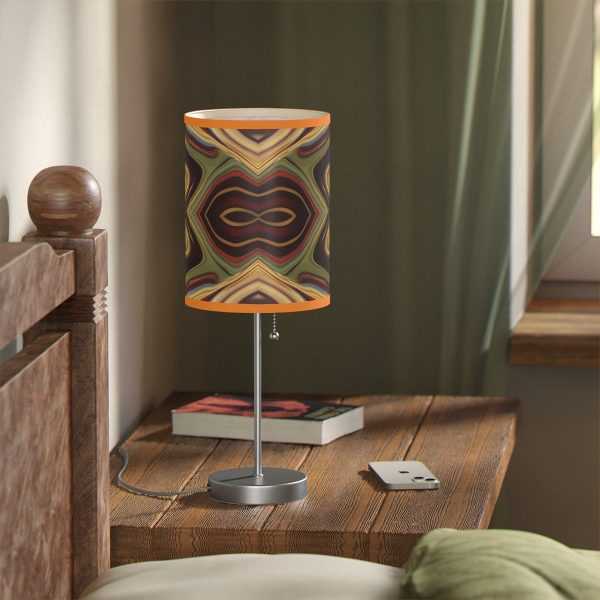 Lipnotic Kaleidoscope Background 04 - Lamp on a Stand, US|CA plug - Image 101